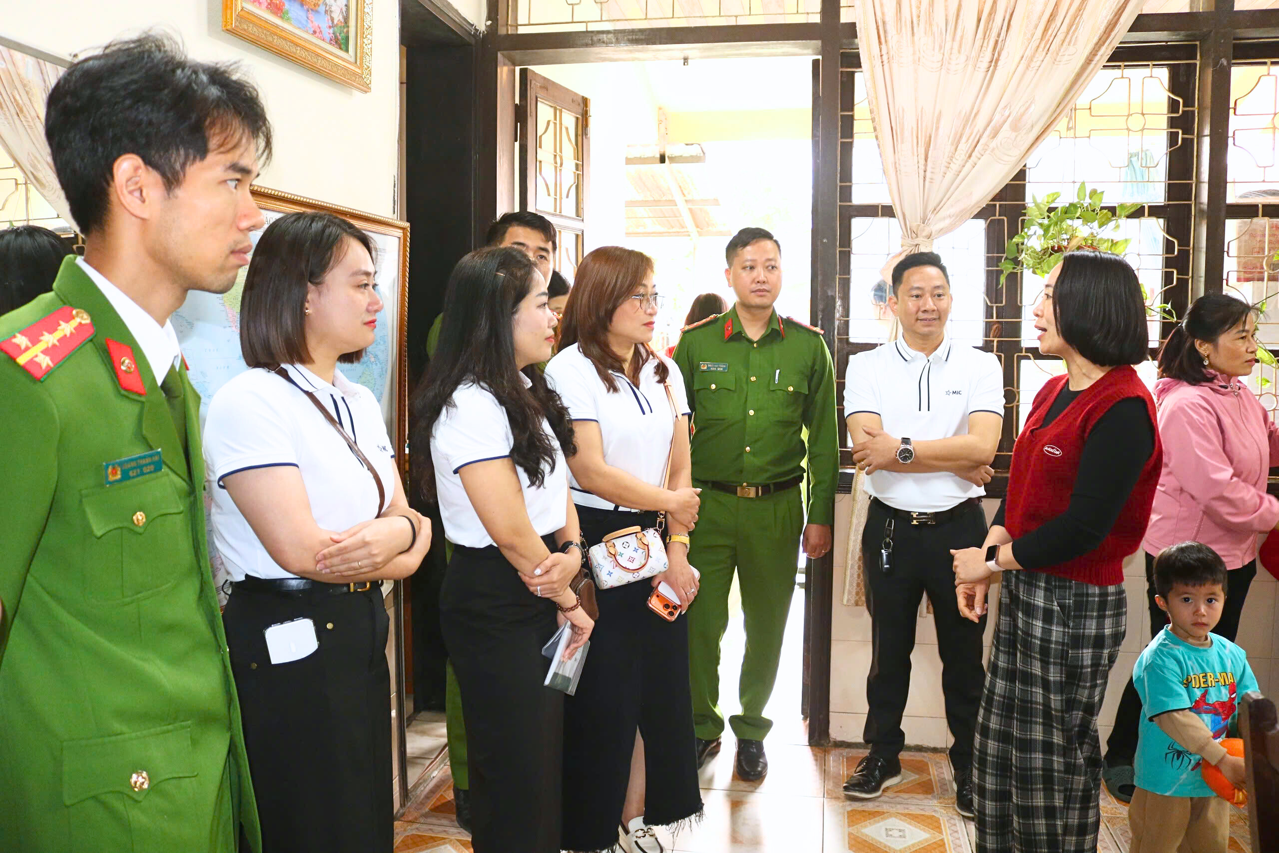 Hoạt động nhân ái của tuổi trẻ chào mừng 95 năm Ngày thành lập Đoàn TNCS Hồ Chí Minh